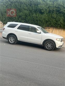 دودج دورانجو